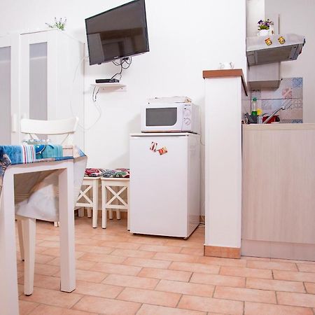 Xenia - Il Vicoletto Delle Dee Villa Syracuse Buitenkant foto