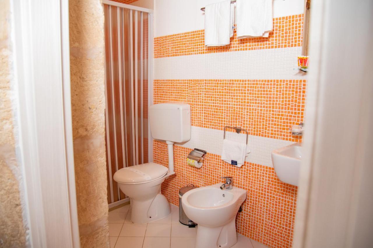 Xenia - Il Vicoletto Delle Dee Villa Syracuse Buitenkant foto