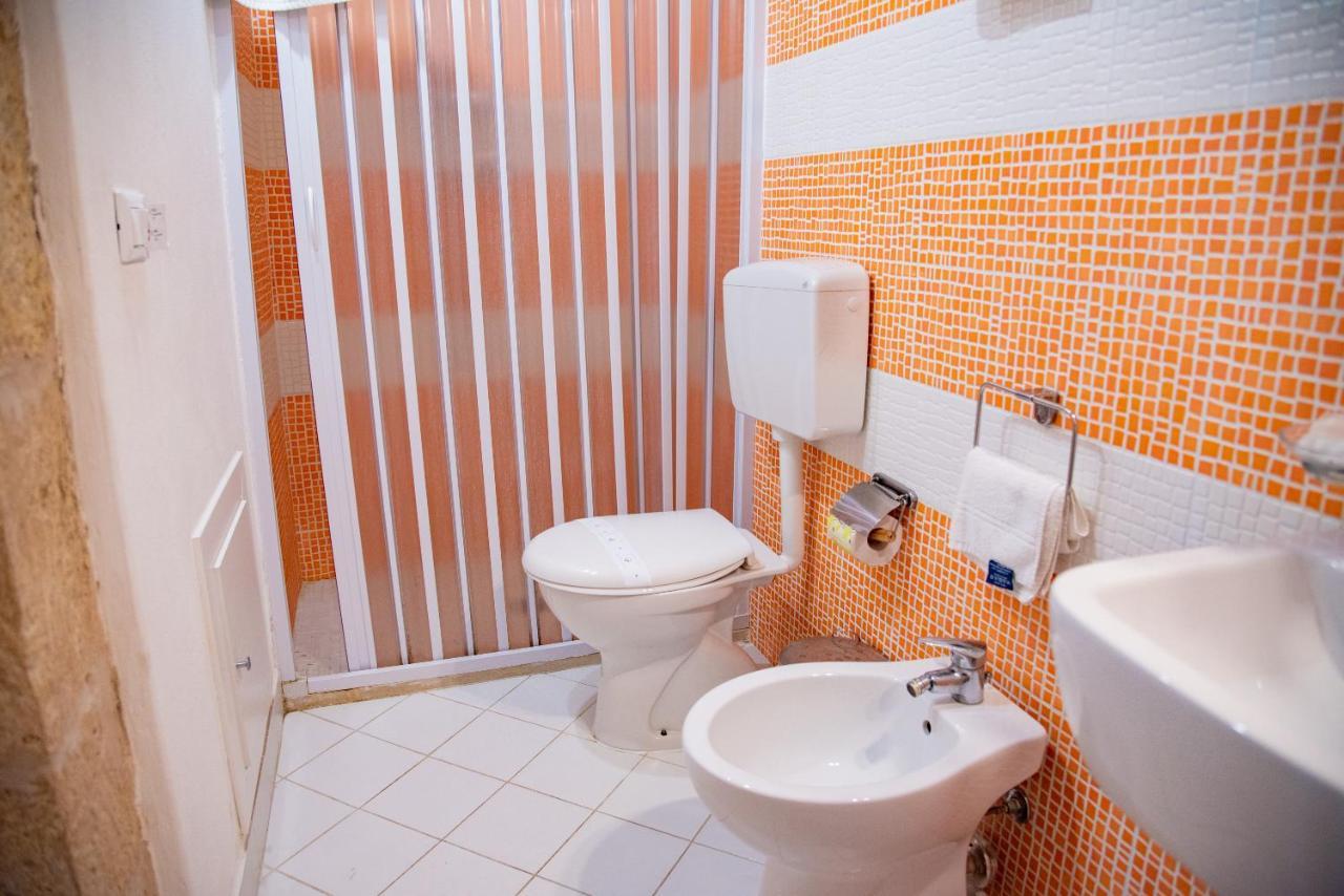 Xenia - Il Vicoletto Delle Dee Villa Syracuse Buitenkant foto